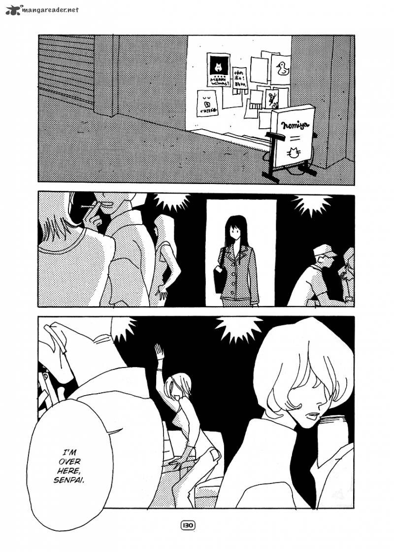 Goodbye Midori Chan Chapter 5 Page 16