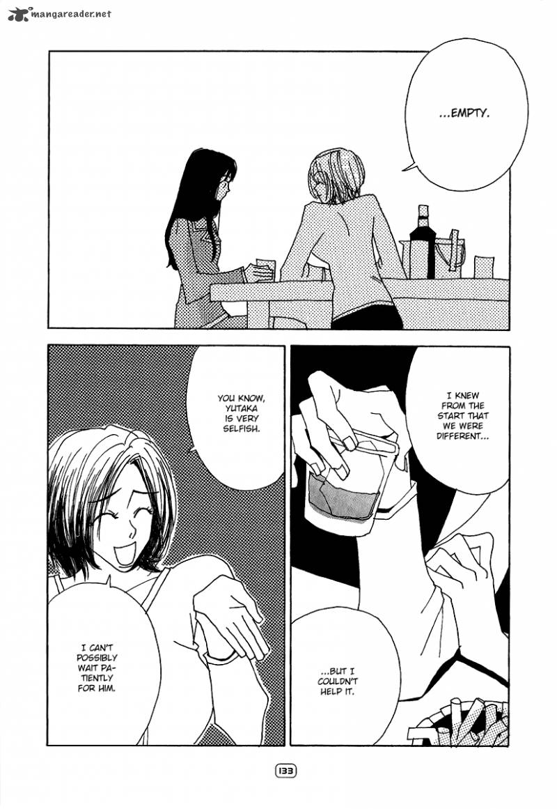 Goodbye Midori Chan Chapter 5 Page 19