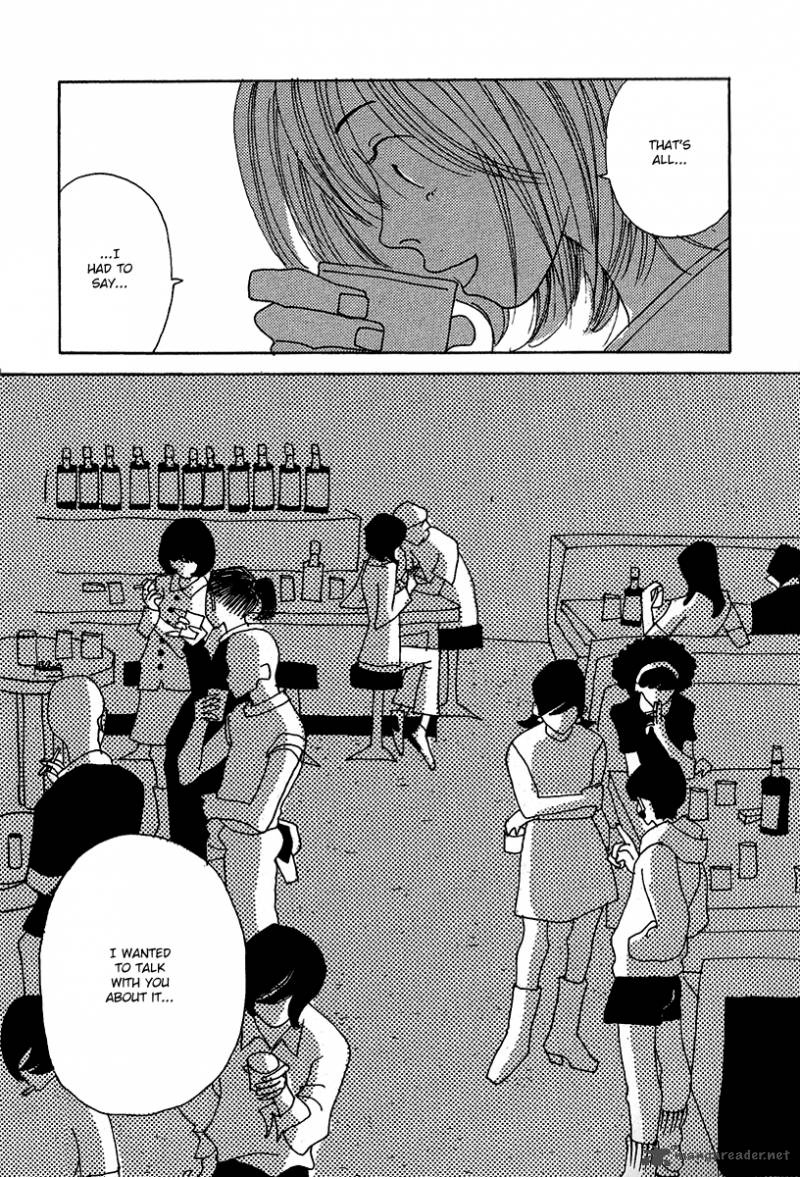 Goodbye Midori Chan Chapter 5 Page 20
