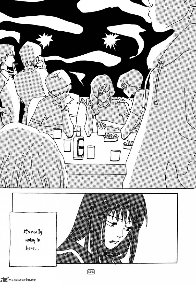 Goodbye Midori Chan Chapter 5 Page 22