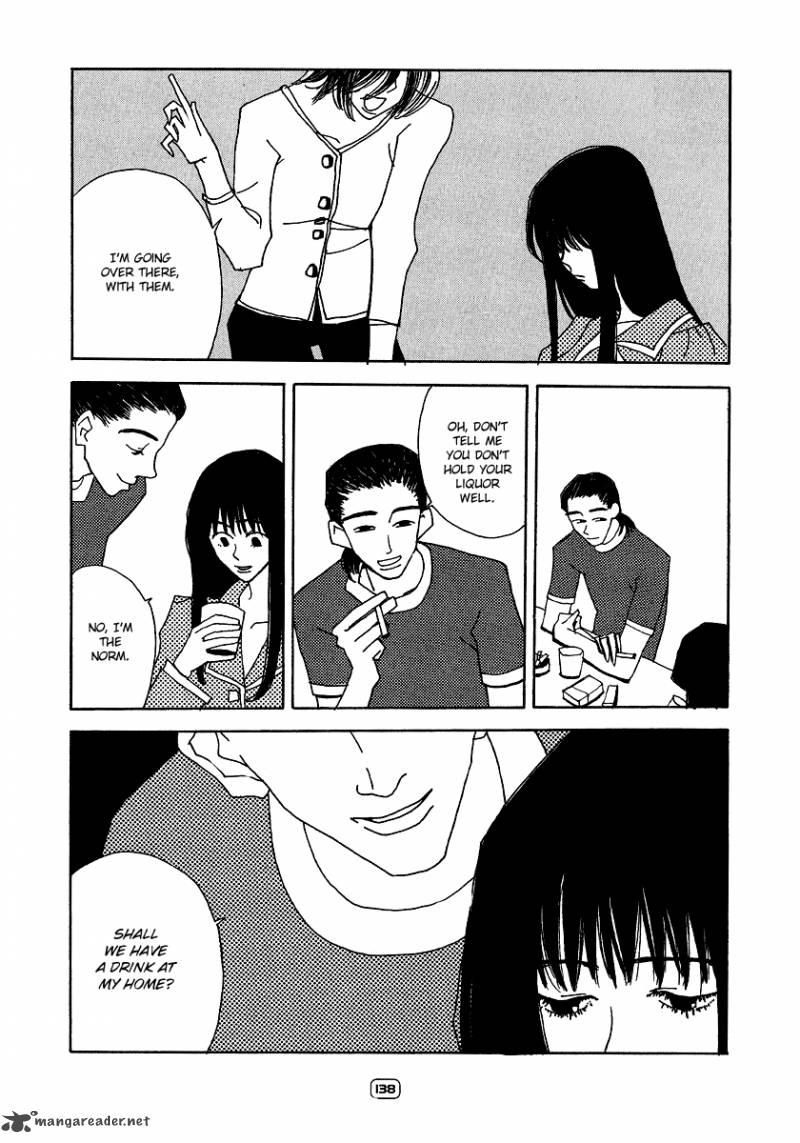 Goodbye Midori Chan Chapter 5 Page 24