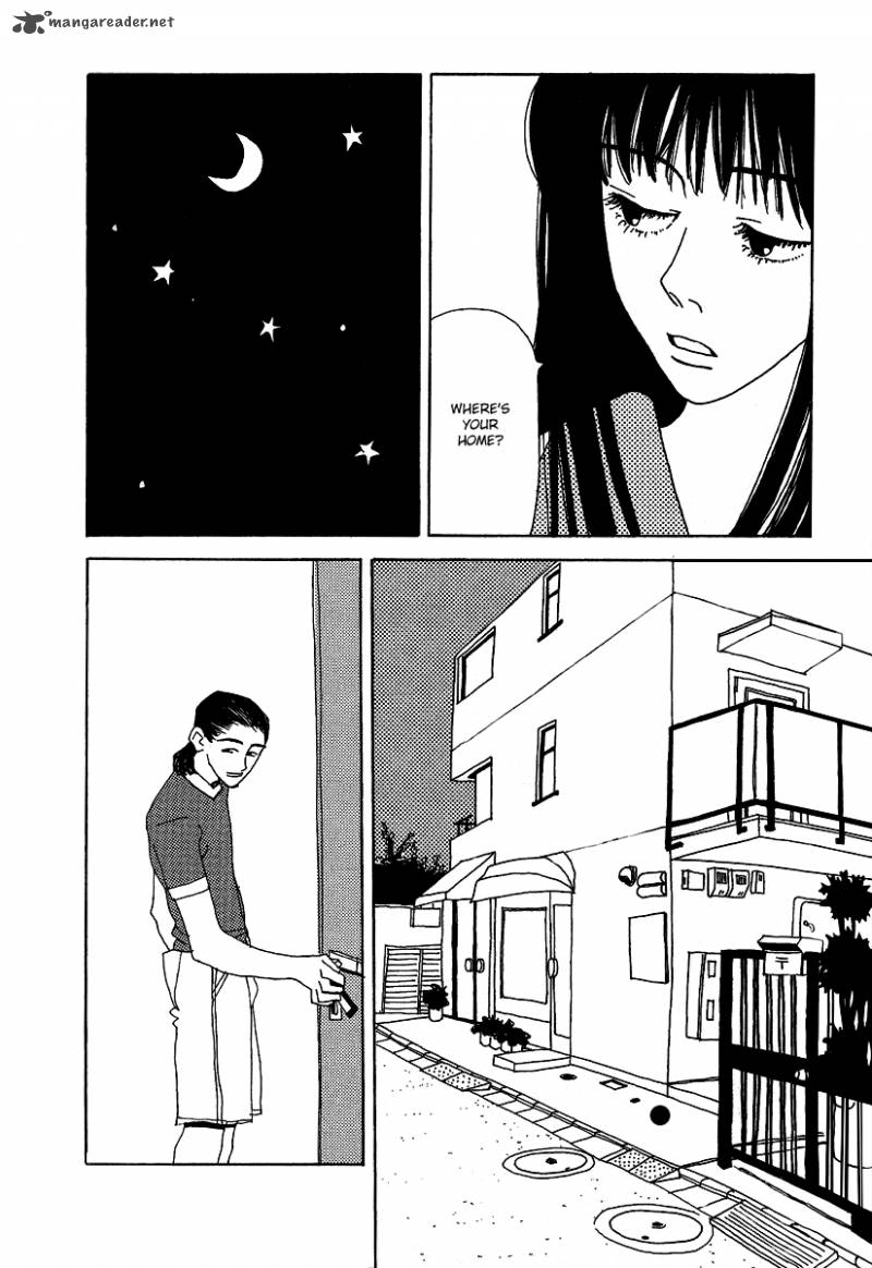 Goodbye Midori Chan Chapter 5 Page 25