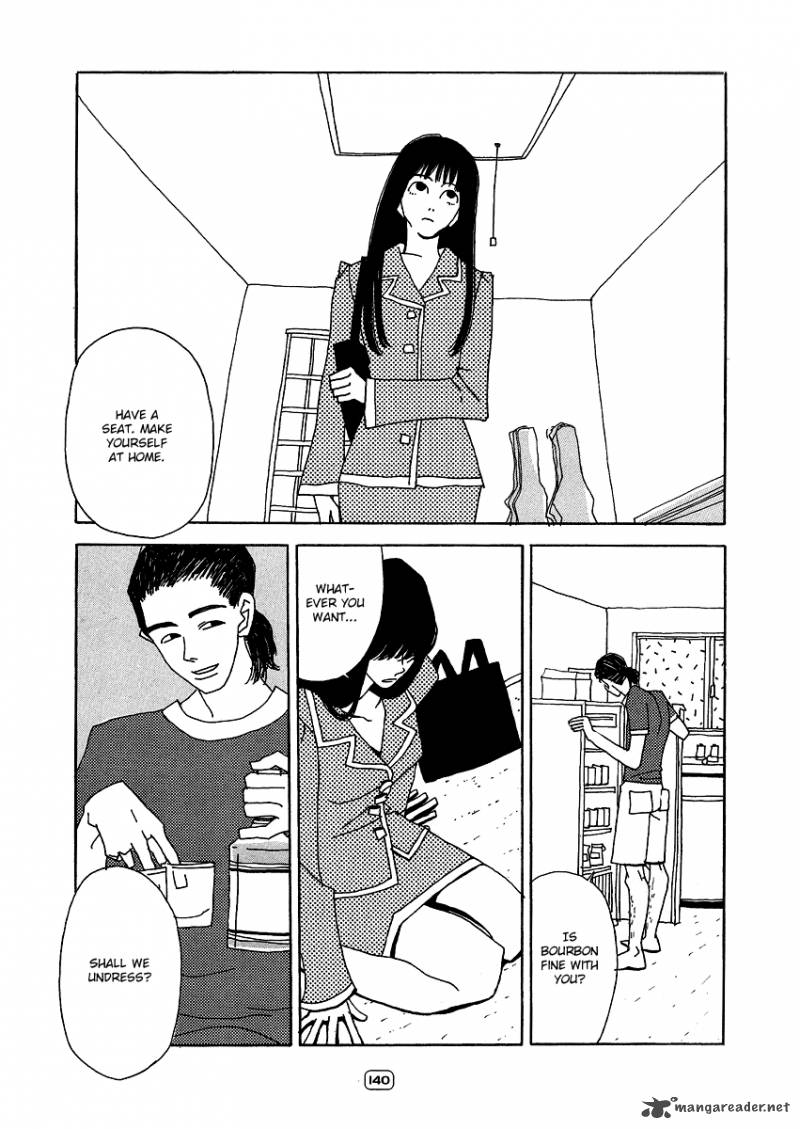 Goodbye Midori Chan Chapter 5 Page 26