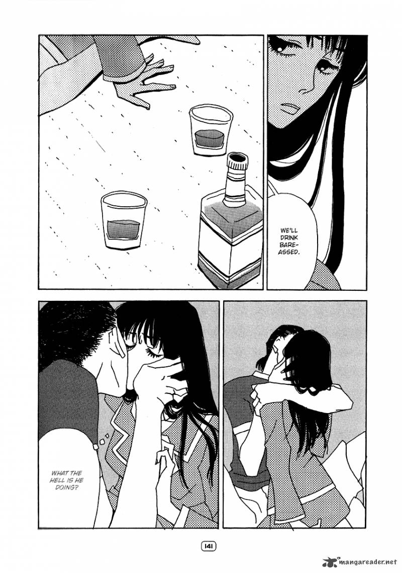 Goodbye Midori Chan Chapter 5 Page 27