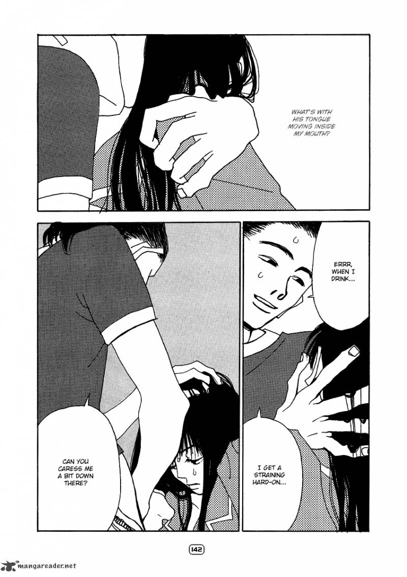 Goodbye Midori Chan Chapter 5 Page 28