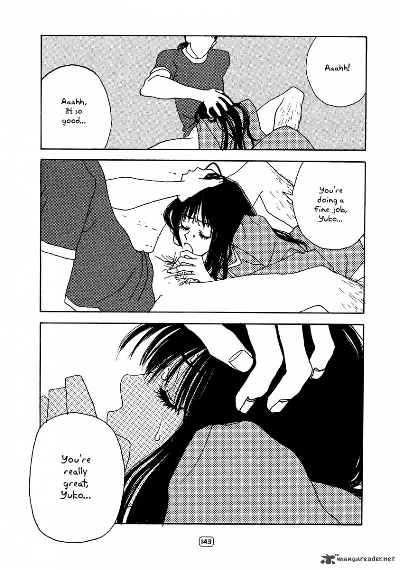 Goodbye Midori Chan Chapter 5 Page 29