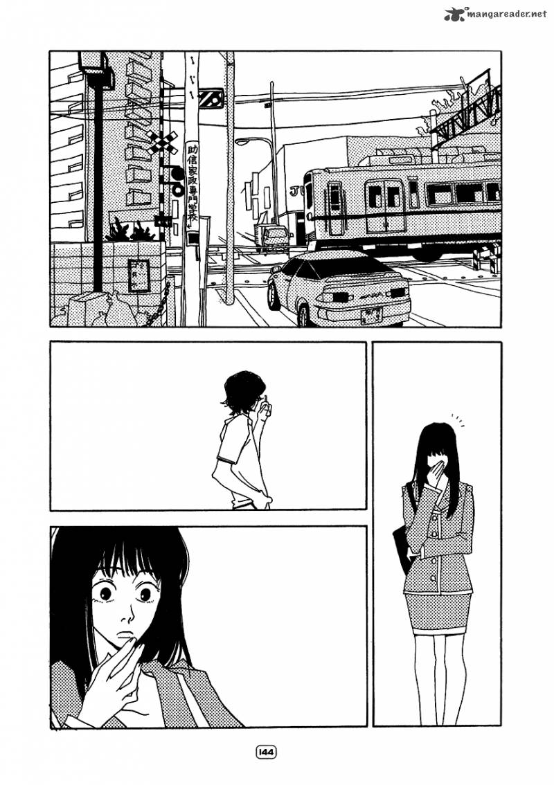 Goodbye Midori Chan Chapter 5 Page 30