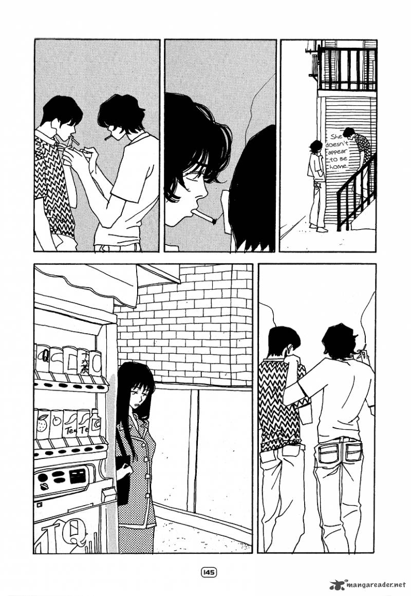 Goodbye Midori Chan Chapter 5 Page 31