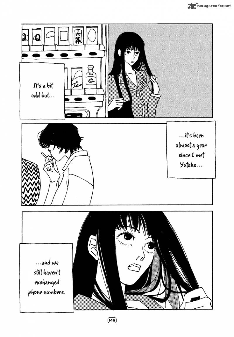 Goodbye Midori Chan Chapter 5 Page 32