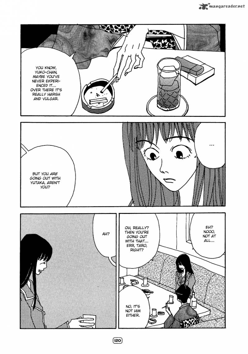 Goodbye Midori Chan Chapter 5 Page 6