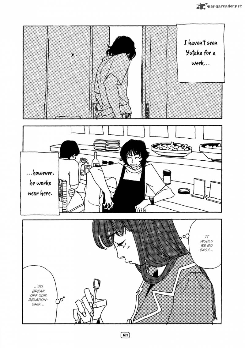 Goodbye Midori Chan Chapter 5 Page 7