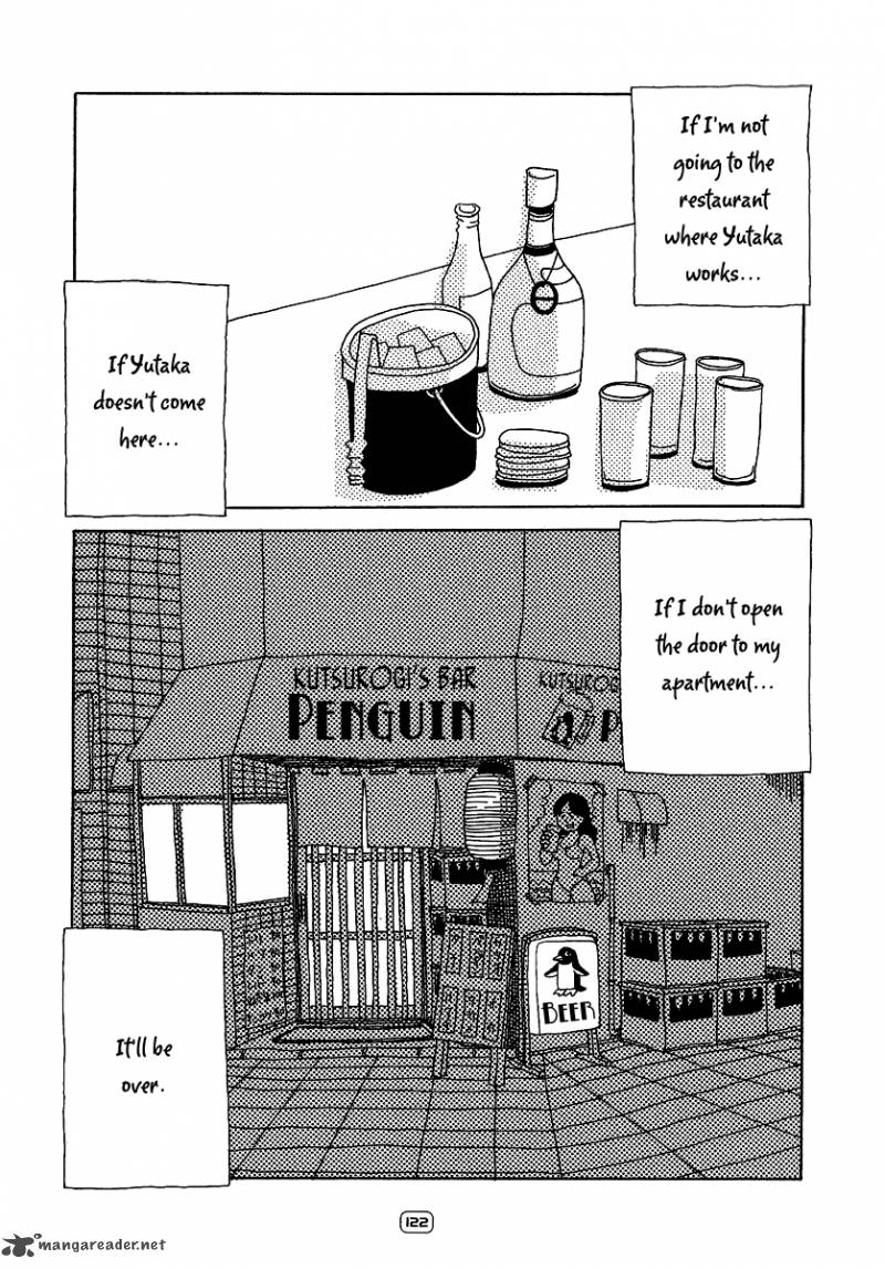 Goodbye Midori Chan Chapter 5 Page 8