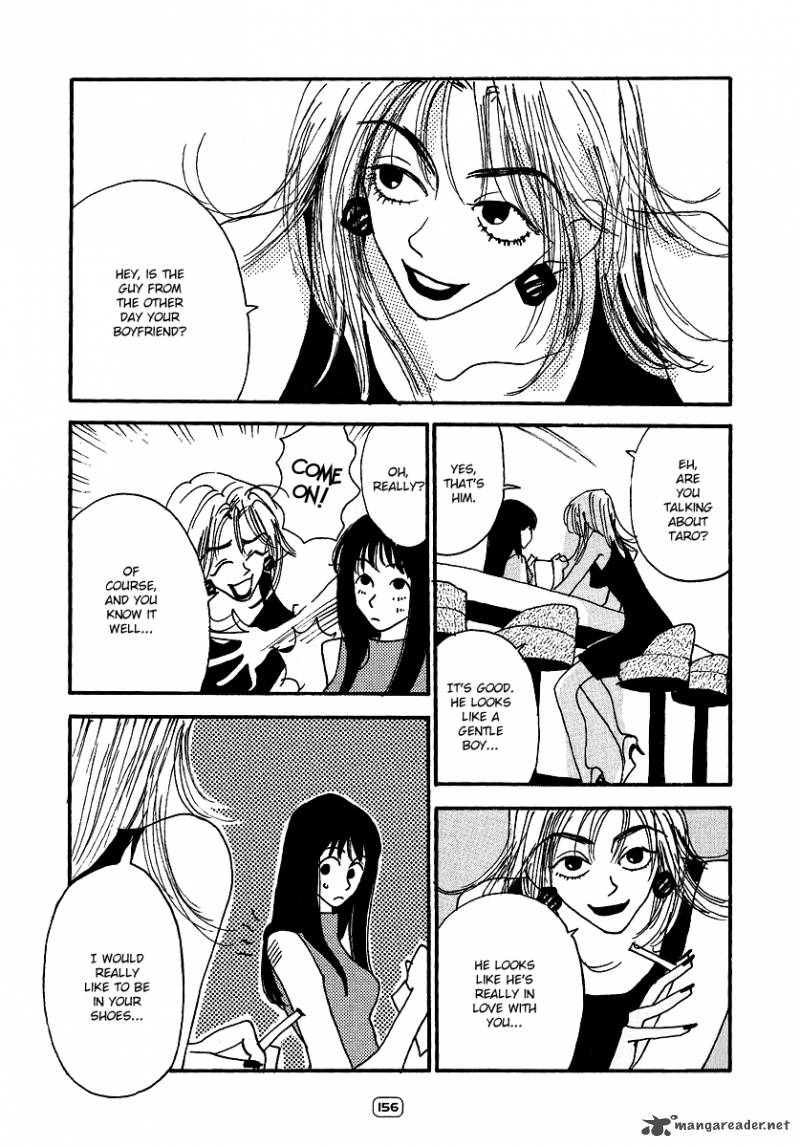 Goodbye Midori Chan Chapter 6 Page 13