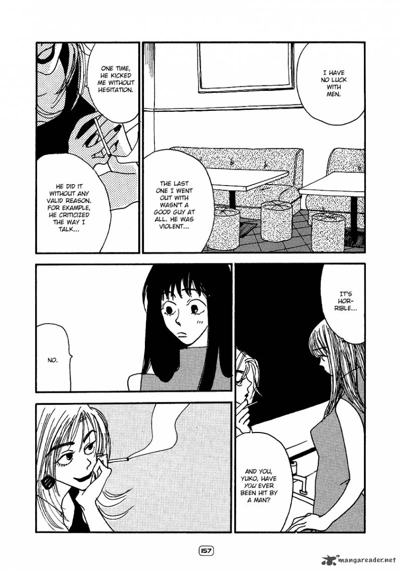 Goodbye Midori Chan Chapter 6 Page 14