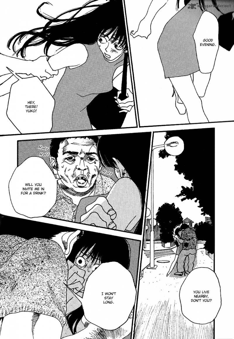Goodbye Midori Chan Chapter 6 Page 23