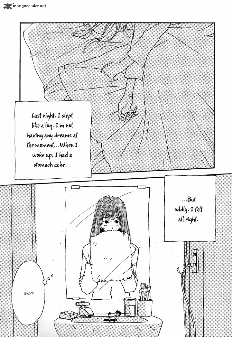 Goodbye Midori Chan Chapter 6 Page 28