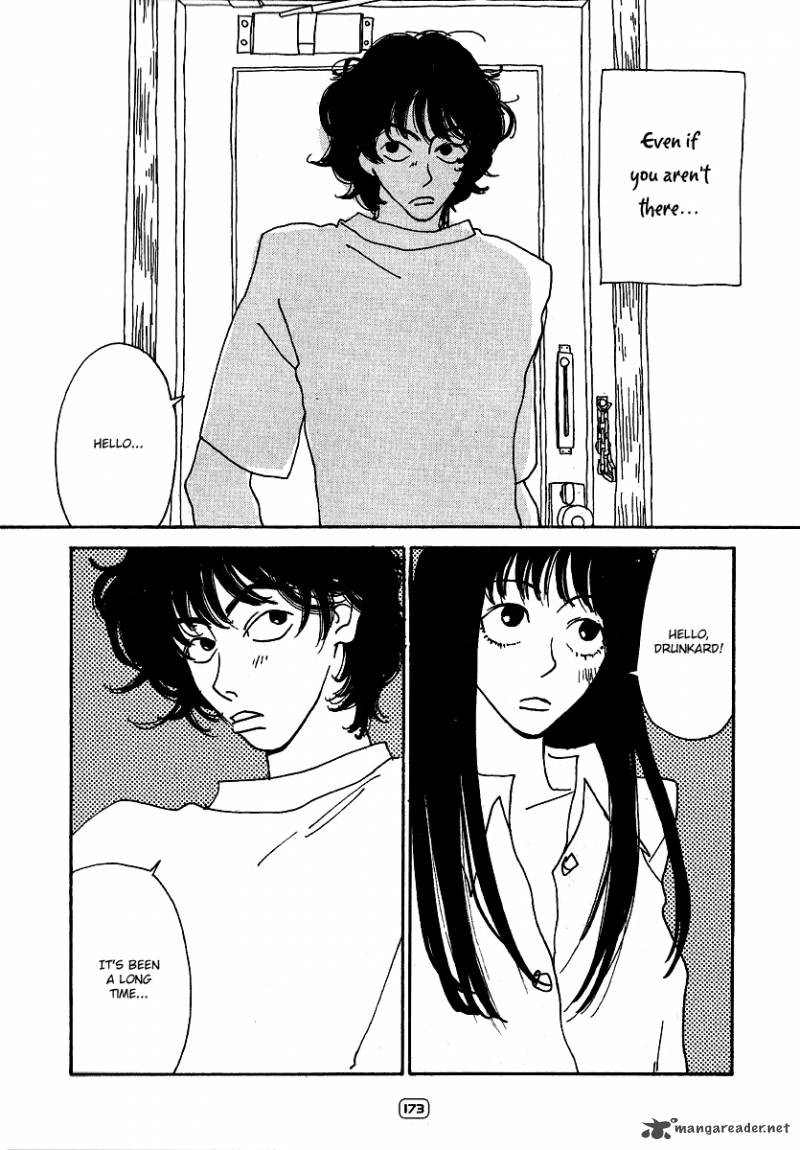 Goodbye Midori Chan Chapter 6 Page 30