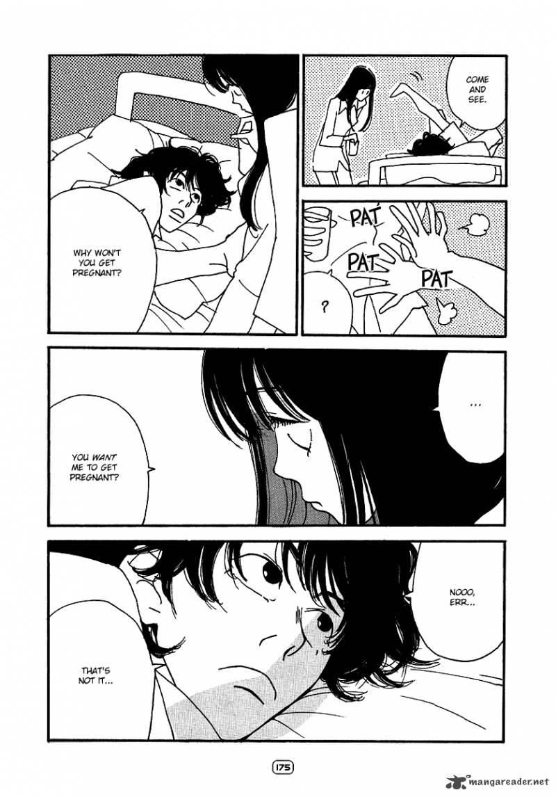 Goodbye Midori Chan Chapter 6 Page 32