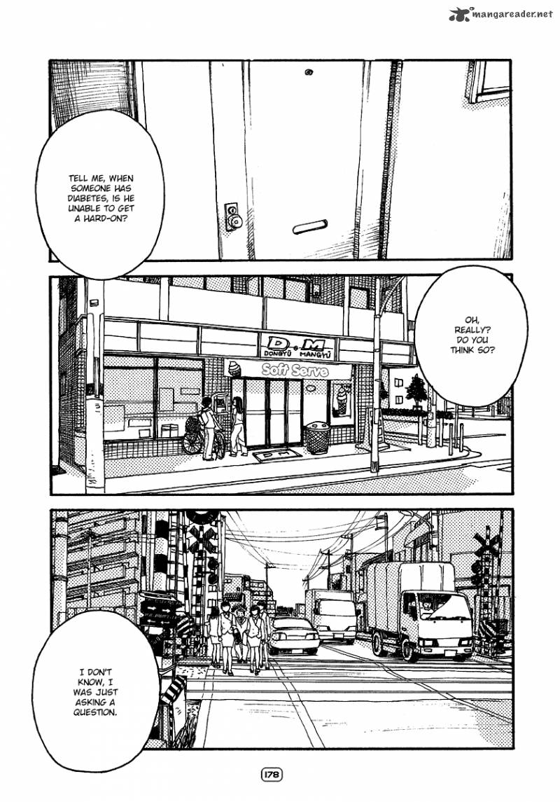 Goodbye Midori Chan Chapter 6 Page 35