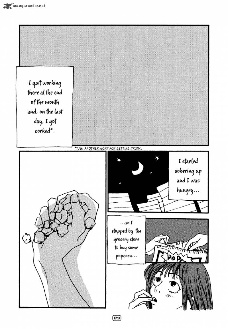 Goodbye Midori Chan Chapter 6 Page 36