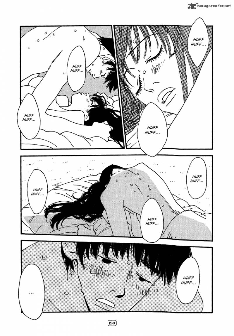 Goodbye Midori Chan Chapter 6 Page 7