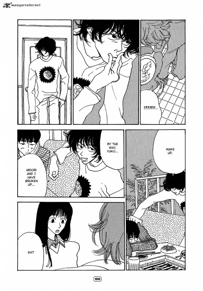 Goodbye Midori Chan Chapter 7 Page 10