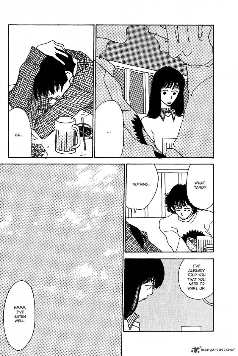 Goodbye Midori Chan Chapter 7 Page 12