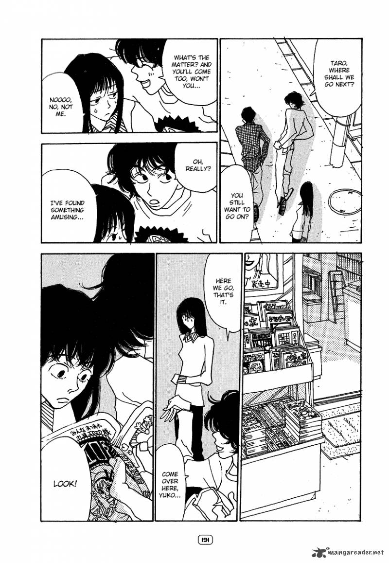 Goodbye Midori Chan Chapter 7 Page 13