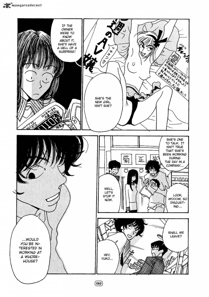 Goodbye Midori Chan Chapter 7 Page 14