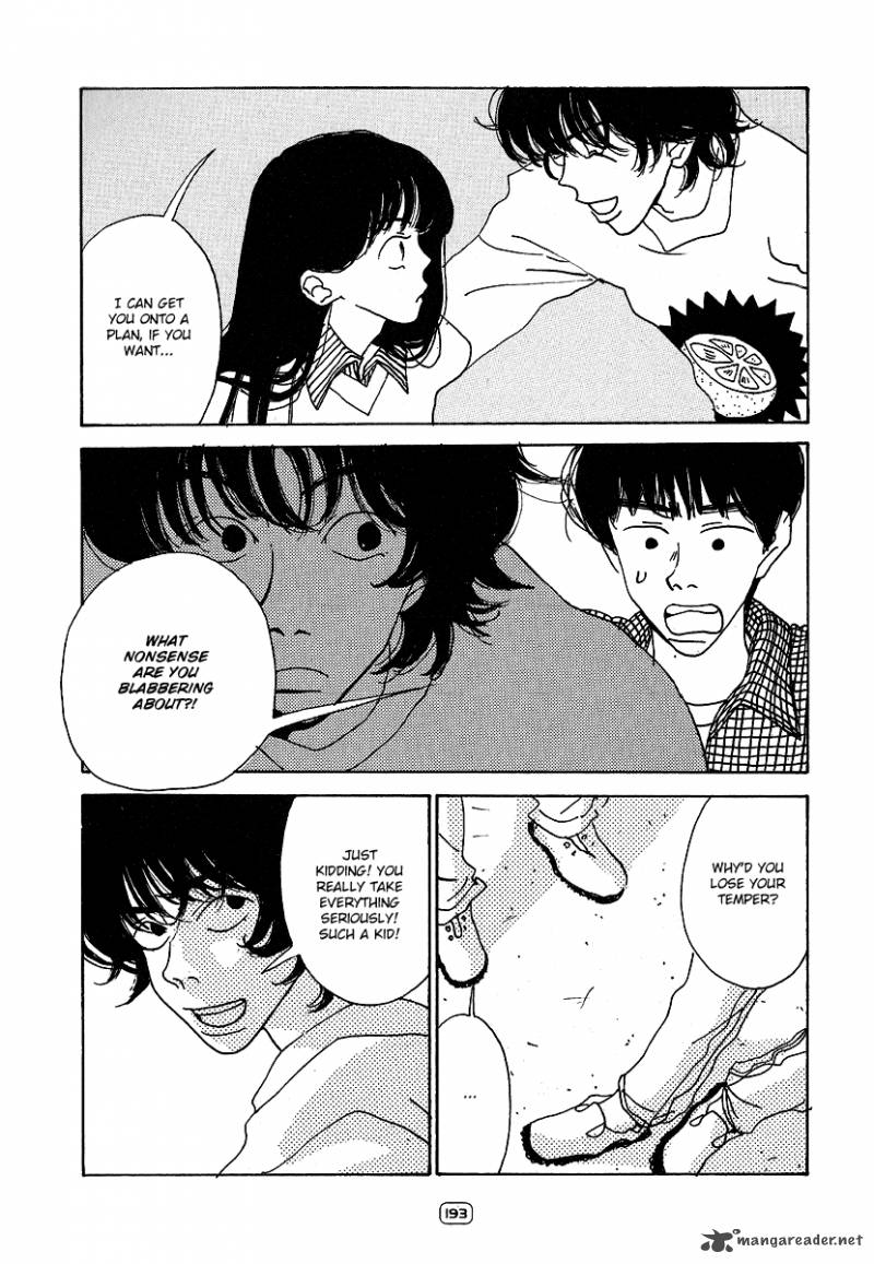 Goodbye Midori Chan Chapter 7 Page 15