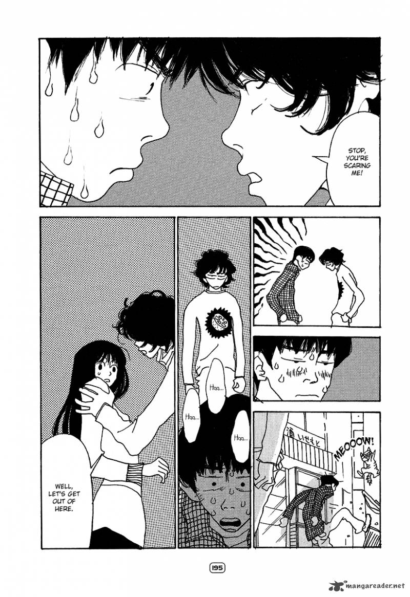 Goodbye Midori Chan Chapter 7 Page 17