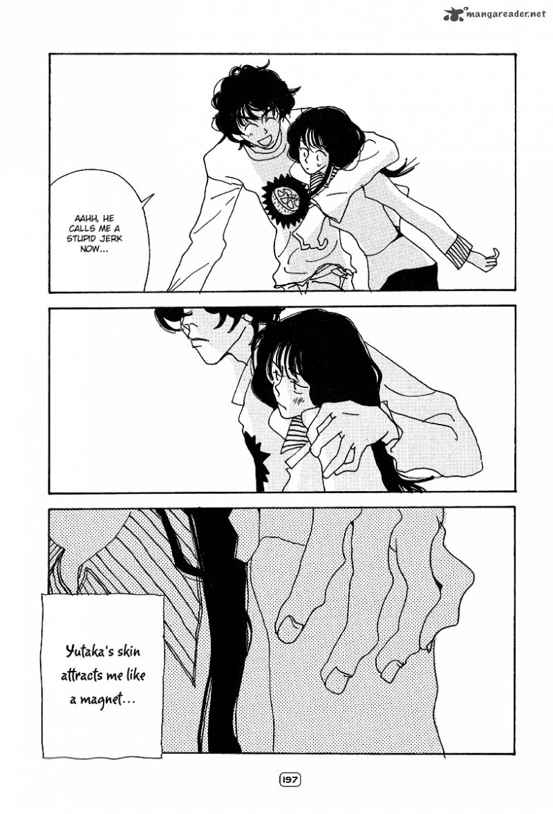 Goodbye Midori Chan Chapter 7 Page 19