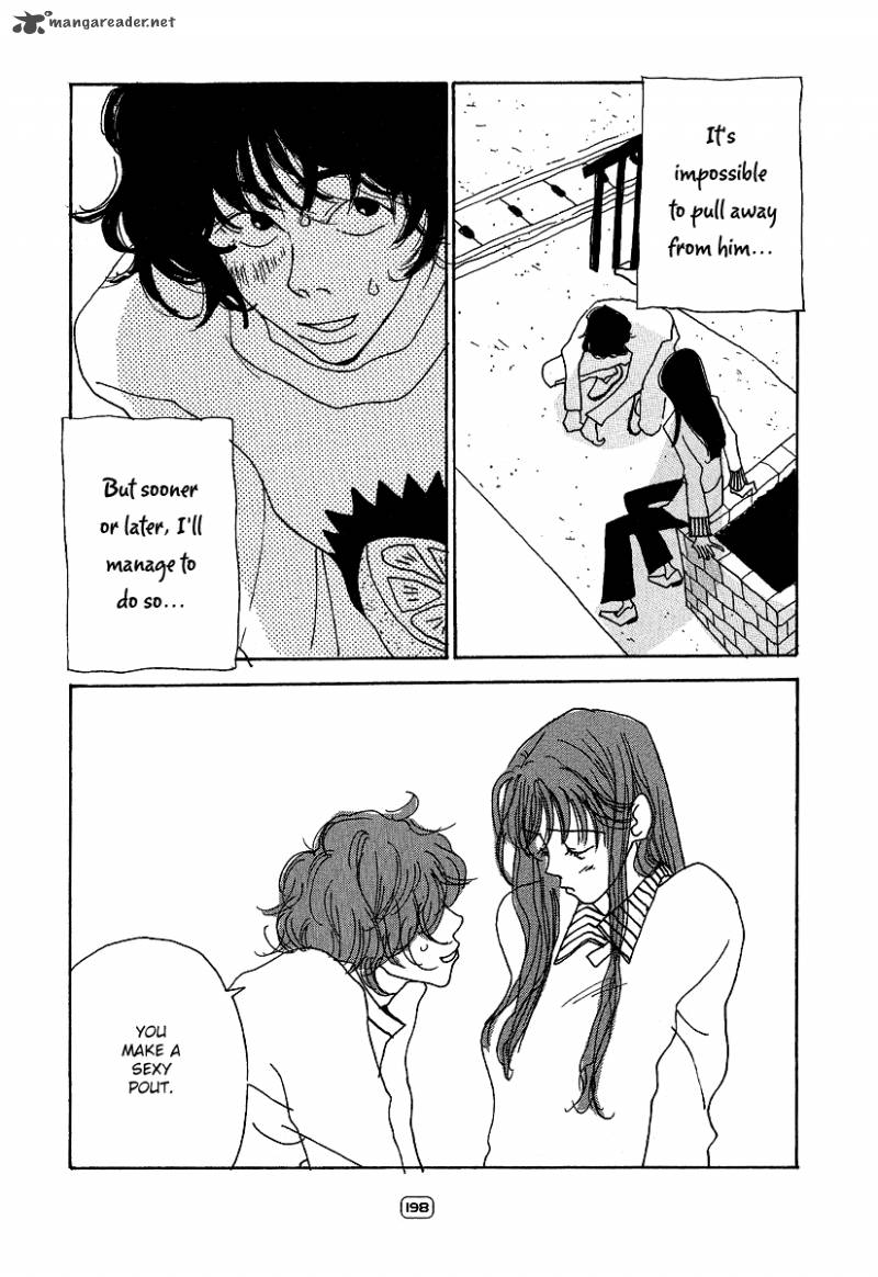 Goodbye Midori Chan Chapter 7 Page 20