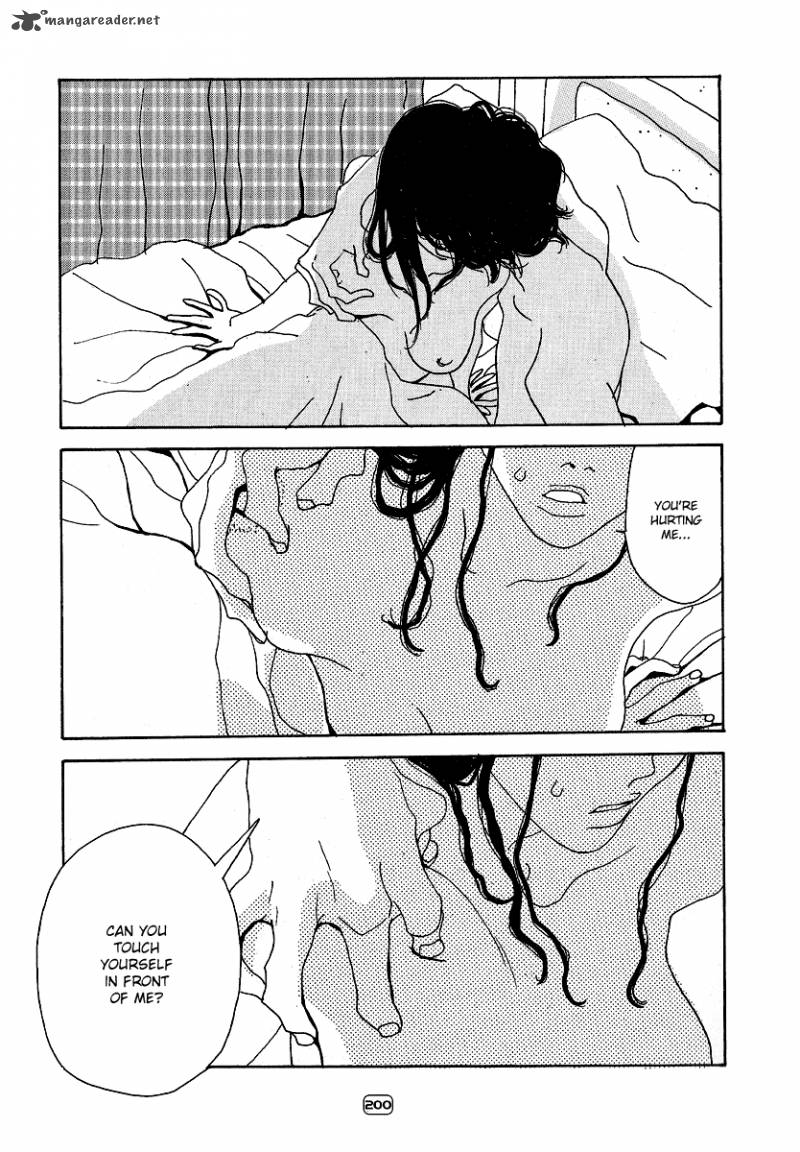 Goodbye Midori Chan Chapter 7 Page 22
