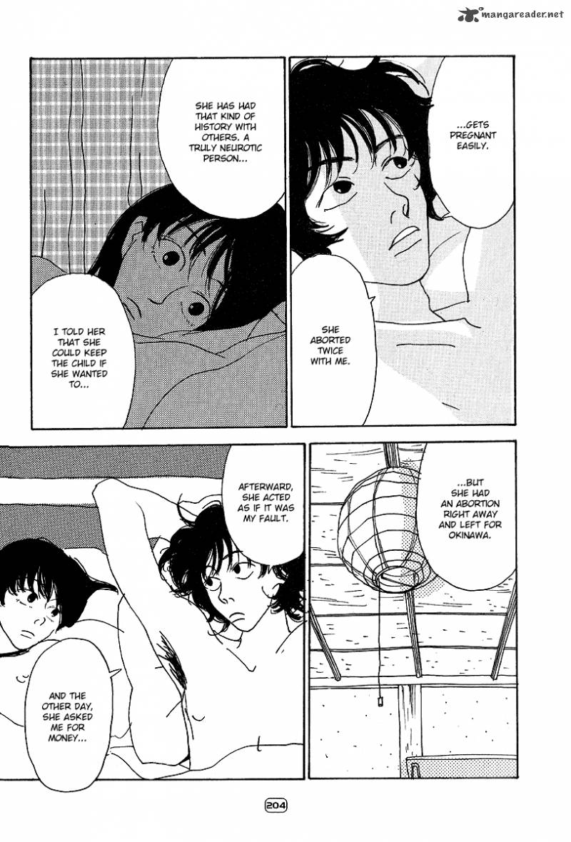 Goodbye Midori Chan Chapter 7 Page 26