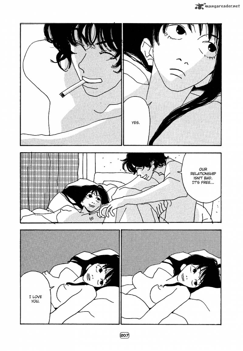 Goodbye Midori Chan Chapter 7 Page 29