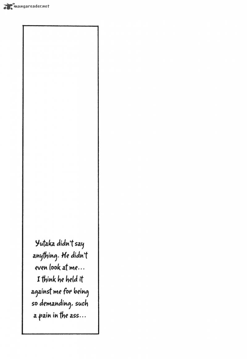 Goodbye Midori Chan Chapter 7 Page 33