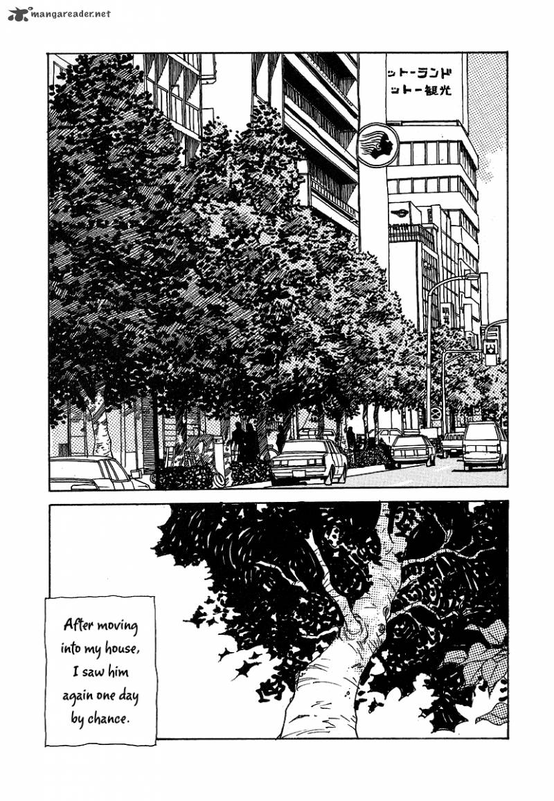 Goodbye Midori Chan Chapter 7 Page 35