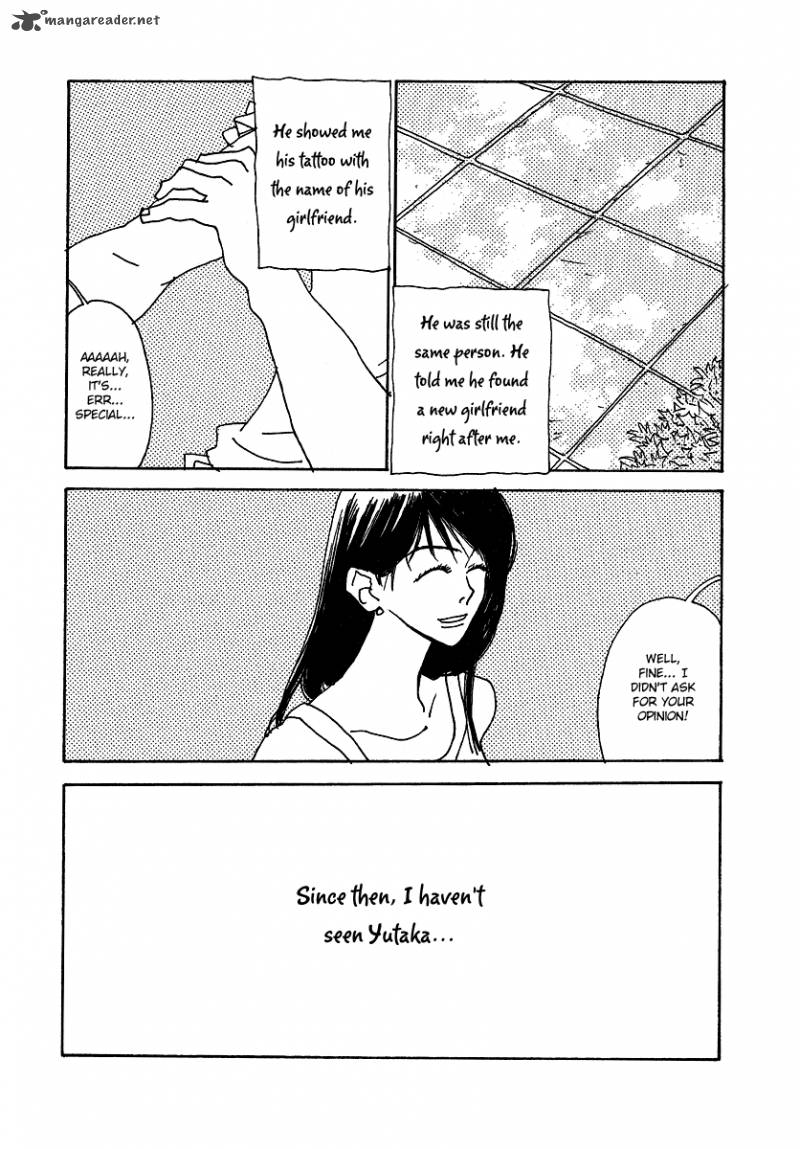 Goodbye Midori Chan Chapter 7 Page 36
