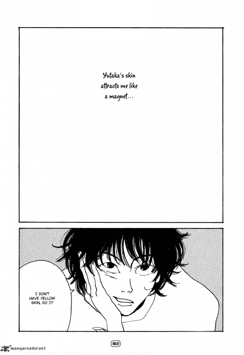 Goodbye Midori Chan Chapter 7 Page 4