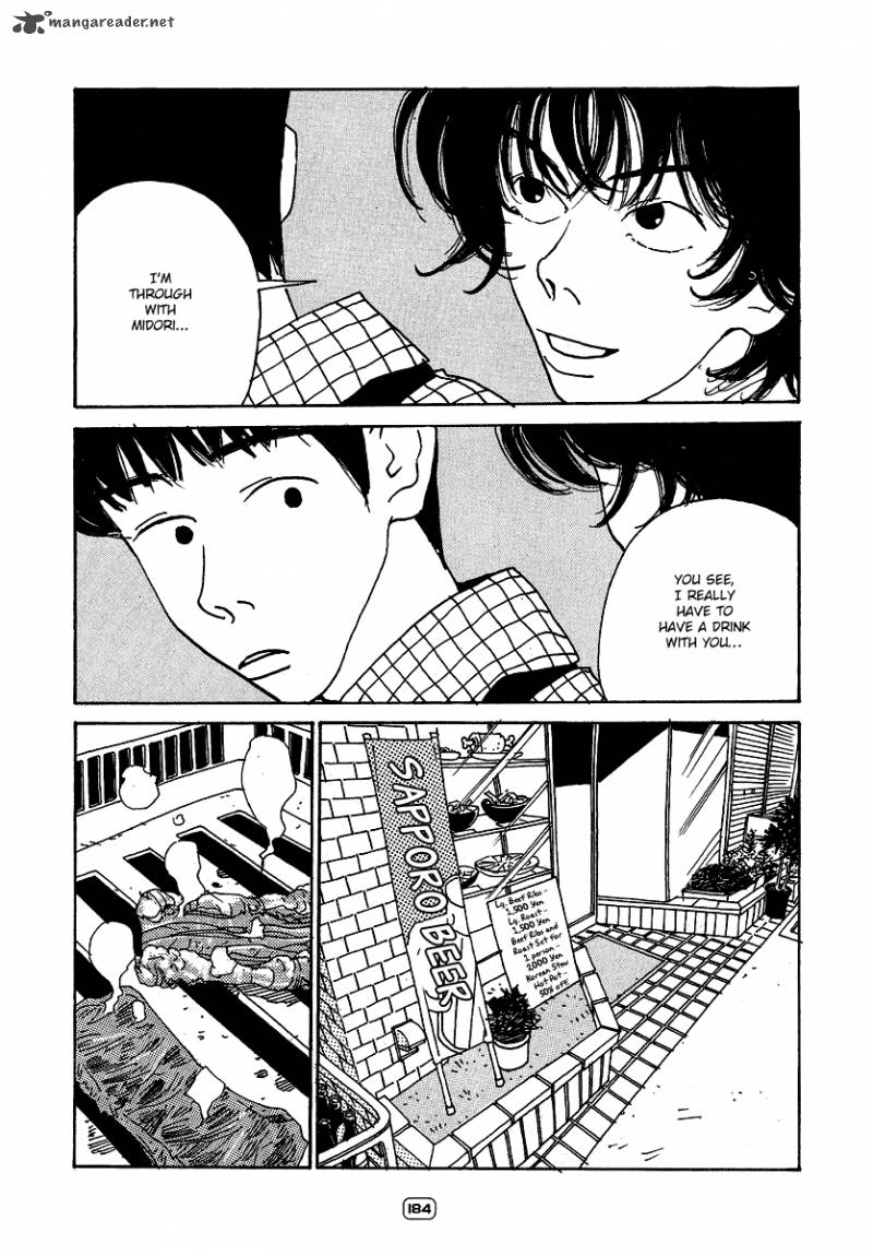 Goodbye Midori Chan Chapter 7 Page 6