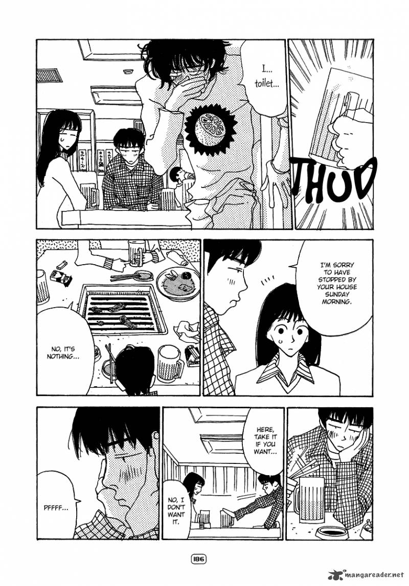 Goodbye Midori Chan Chapter 7 Page 8