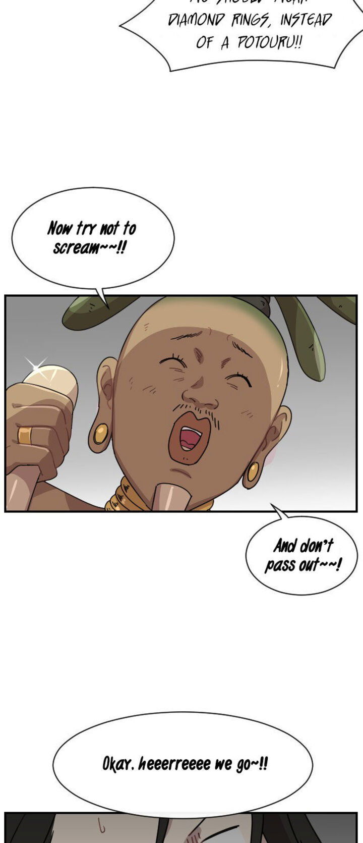 Googookaka Chapter 008 Page 13