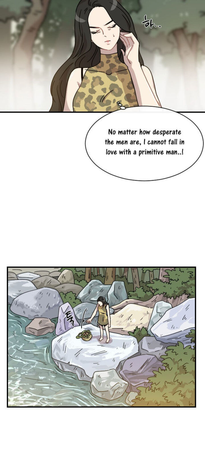 Googookaka Chapter 008 Page 28