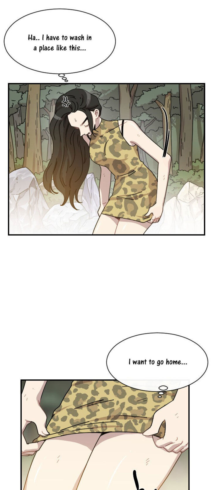 Googookaka Chapter 008 Page 29
