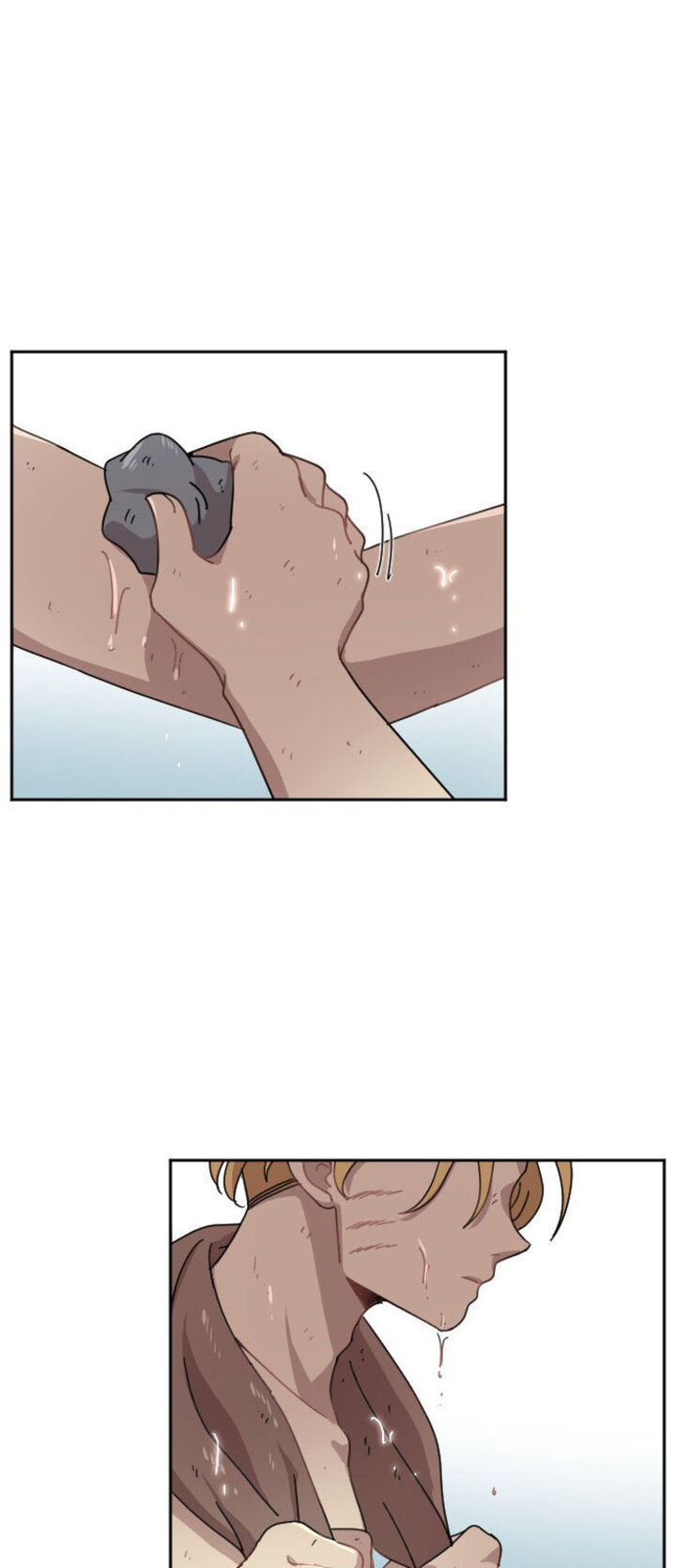 Googookaka Chapter 008 Page 31