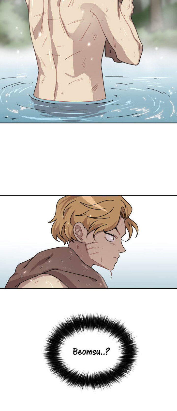 Googookaka Chapter 008 Page 33