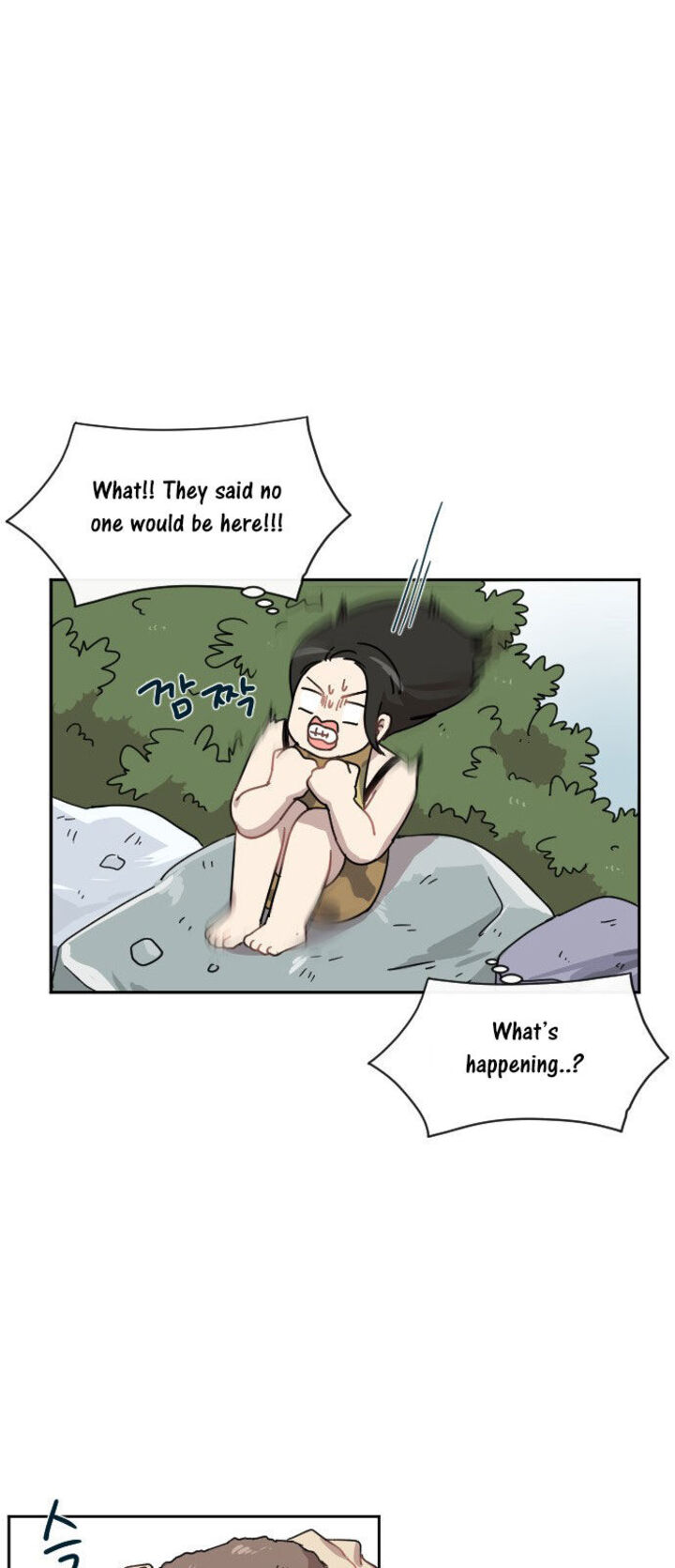 Googookaka Chapter 008 Page 34
