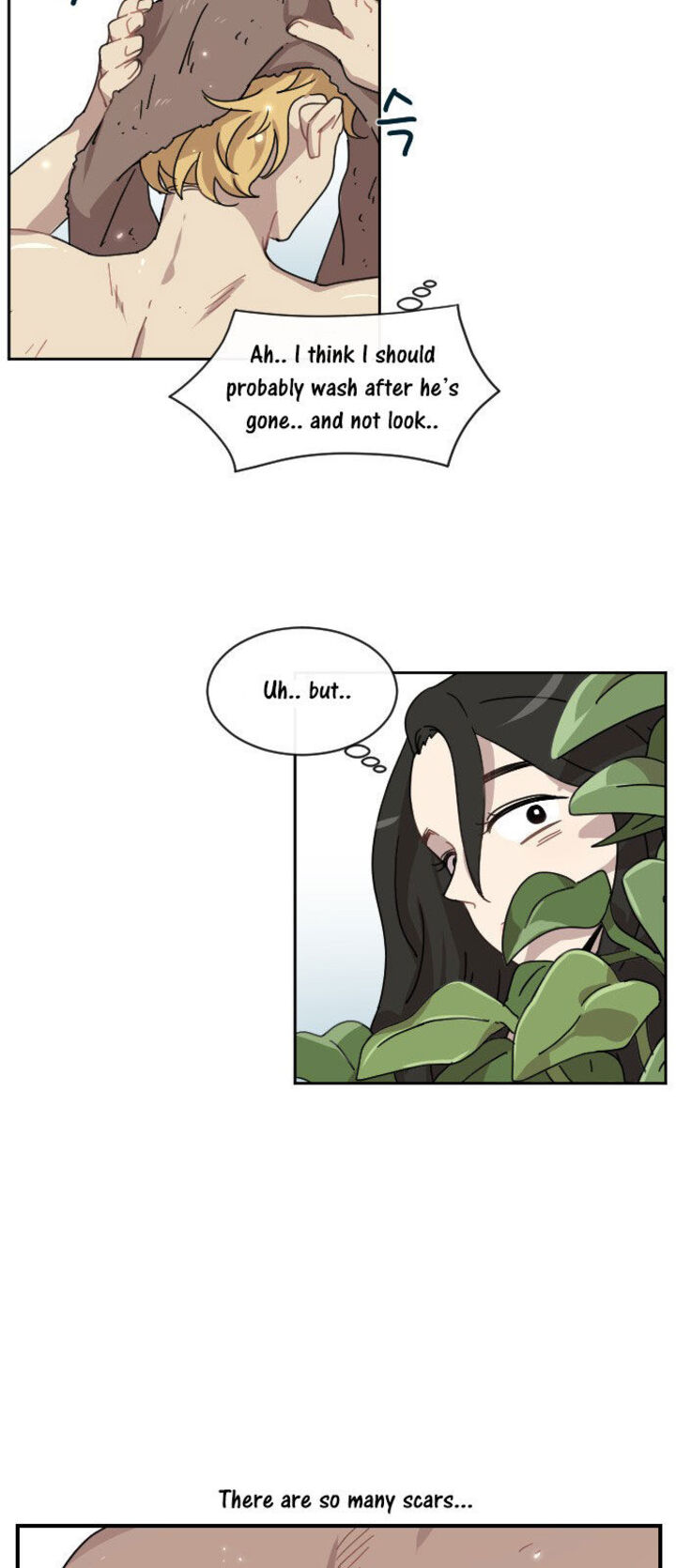 Googookaka Chapter 008 Page 35
