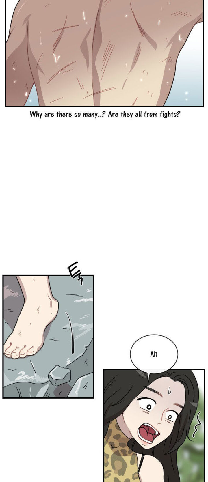 Googookaka Chapter 008 Page 36